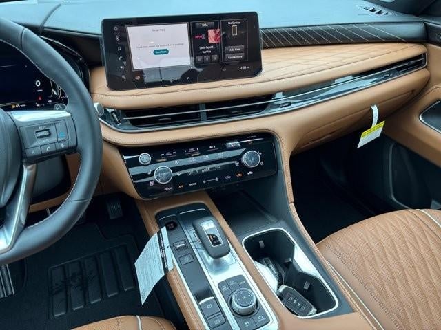 2026 INFINITI QX60 Autograph AWD