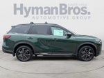 2026 INFINITI QX60 Autograph AWD