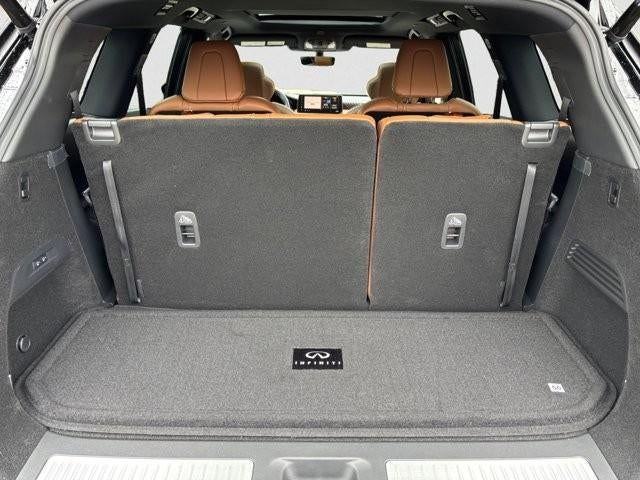 2026 INFINITI QX60 Autograph AWD