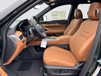 2026 INFINITI QX60 Autograph AWD