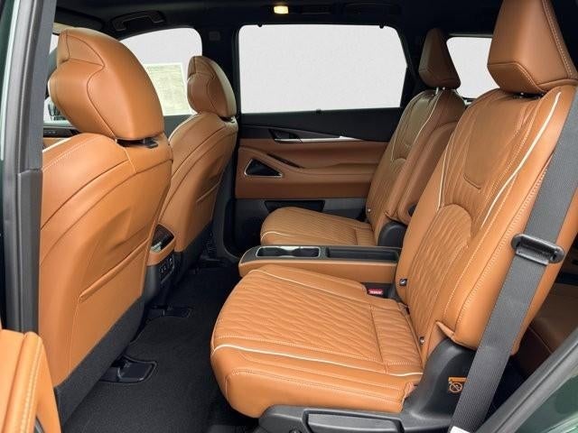 2026 INFINITI QX60 Autograph AWD