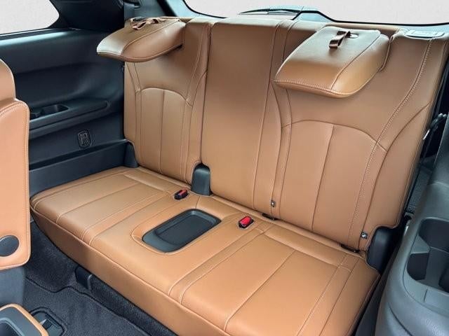 2026 INFINITI QX60 Autograph AWD