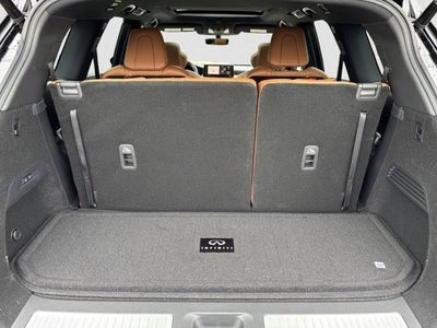 2026 INFINITI QX60 Autograph AWD