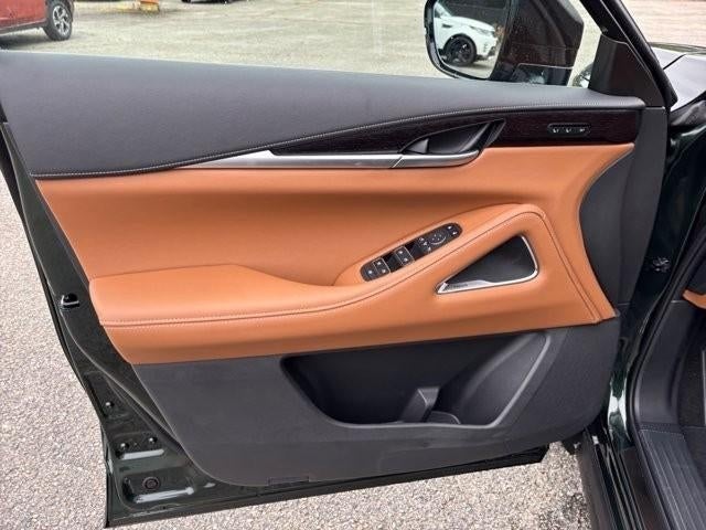 2026 INFINITI QX60 Autograph AWD