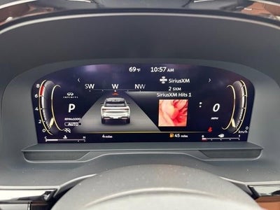 2026 INFINITI QX60 Autograph AWD