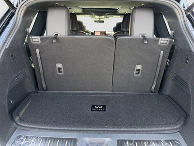 2026 INFINITI QX60 Autograph AWD