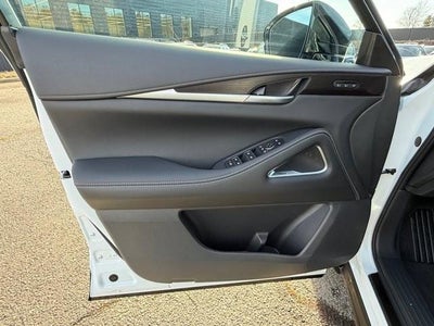 2026 INFINITI QX60 Autograph AWD