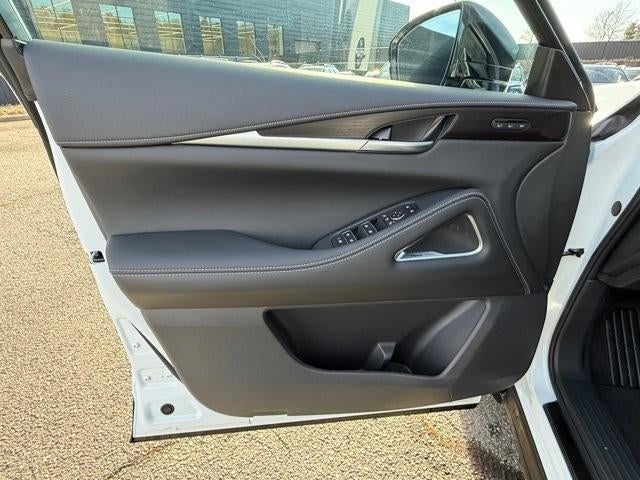 2026 INFINITI QX60 Autograph AWD