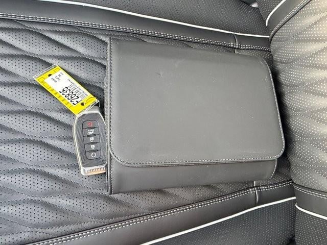 2026 INFINITI QX60 Autograph AWD