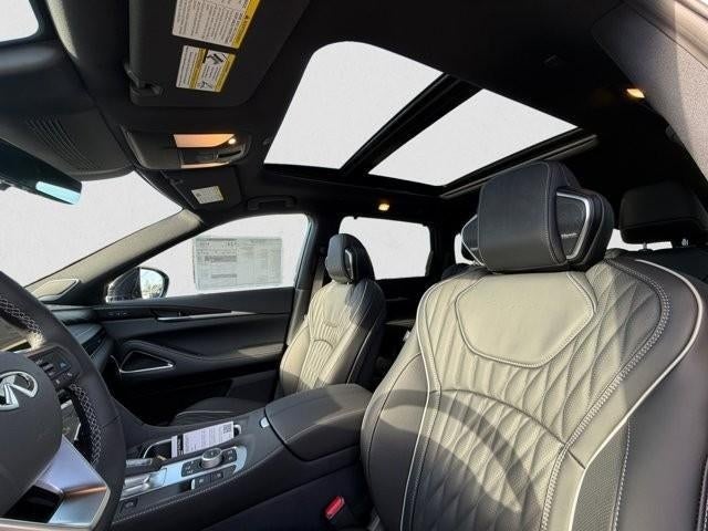 2026 INFINITI QX60 Autograph AWD
