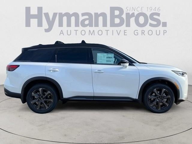 2026 INFINITI QX60 Autograph AWD