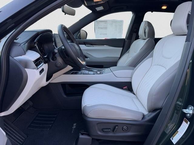 2027 INFINITI QX60 Autograph AWD