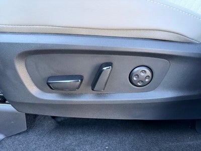2027 INFINITI QX60 Autograph AWD