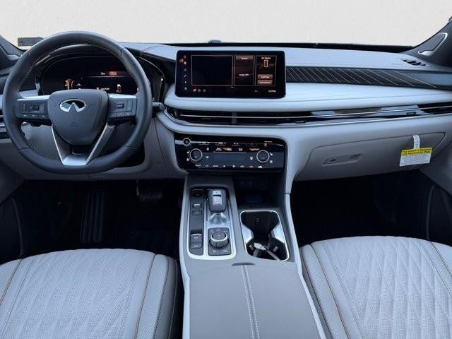 2027 INFINITI QX60 Autograph AWD