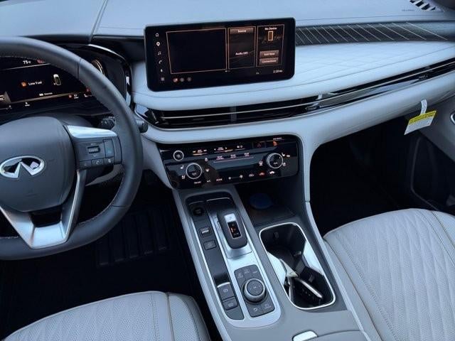 2027 INFINITI QX60 Autograph AWD