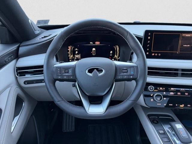 2027 INFINITI QX60 Autograph AWD