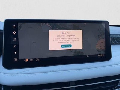 2027 INFINITI QX60 Autograph AWD