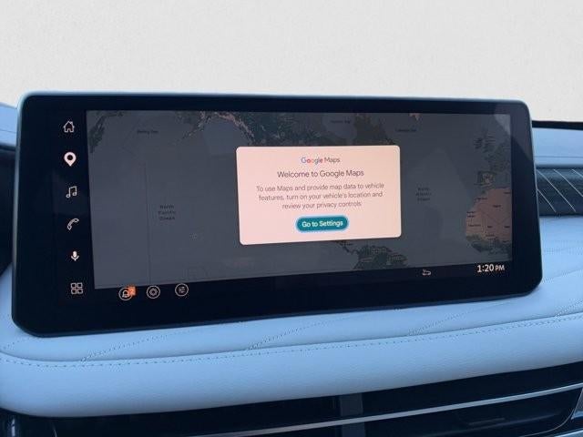 2027 INFINITI QX60 Autograph AWD
