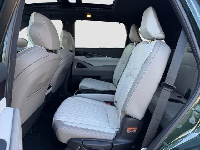 2027 INFINITI QX60 Autograph AWD