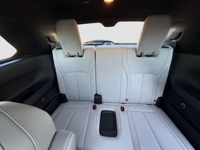 2027 INFINITI QX60 Autograph AWD