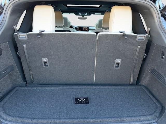 2027 INFINITI QX60 Autograph AWD