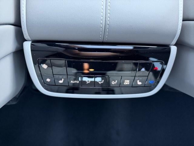 2027 INFINITI QX60 Autograph AWD