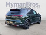 2027 INFINITI QX60 Autograph AWD