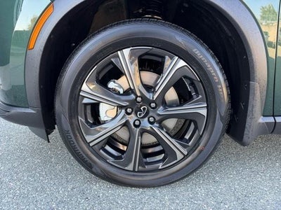 2027 INFINITI QX60 Autograph AWD