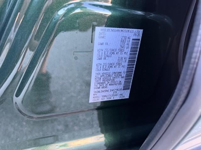 2027 INFINITI QX60 Autograph AWD