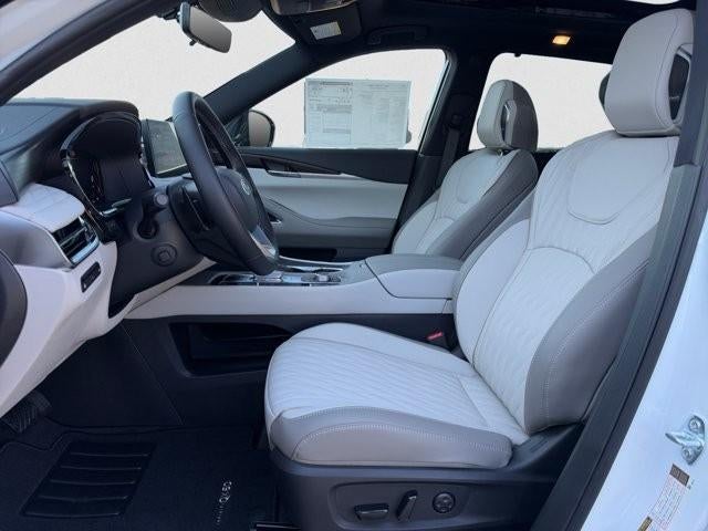 2027 INFINITI QX60 Autograph AWD