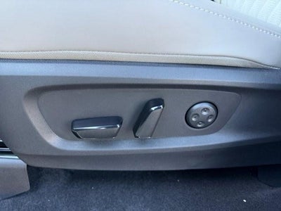 2027 INFINITI QX60 Autograph AWD