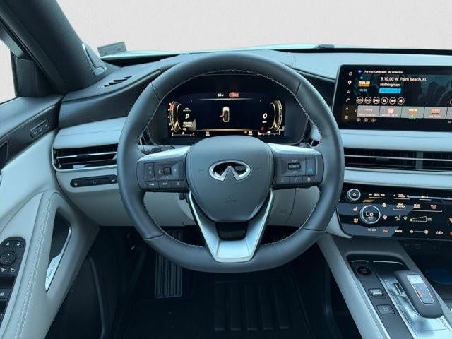 2027 INFINITI QX60 Autograph AWD