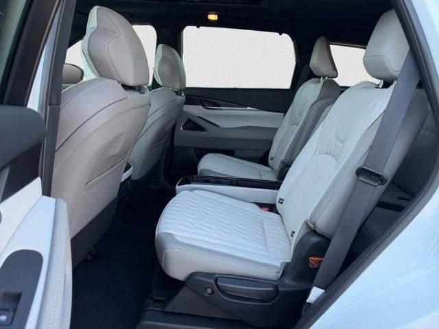 2027 INFINITI QX60 Autograph AWD