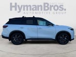 2027 INFINITI QX60 Autograph AWD