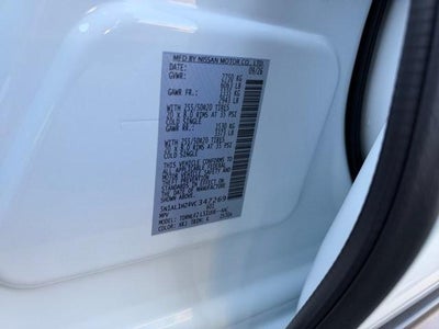 2027 INFINITI QX60 Autograph AWD