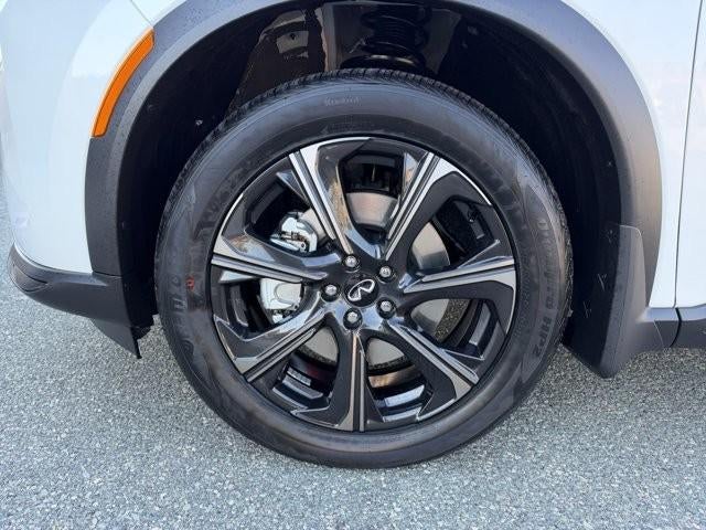 2027 INFINITI QX60 Autograph AWD
