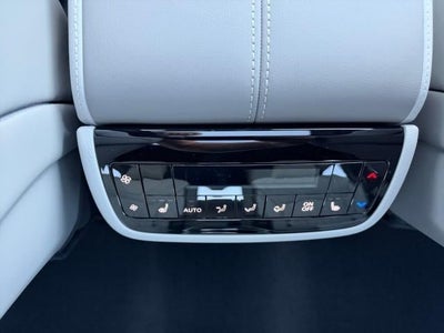 2027 INFINITI QX60 Autograph AWD