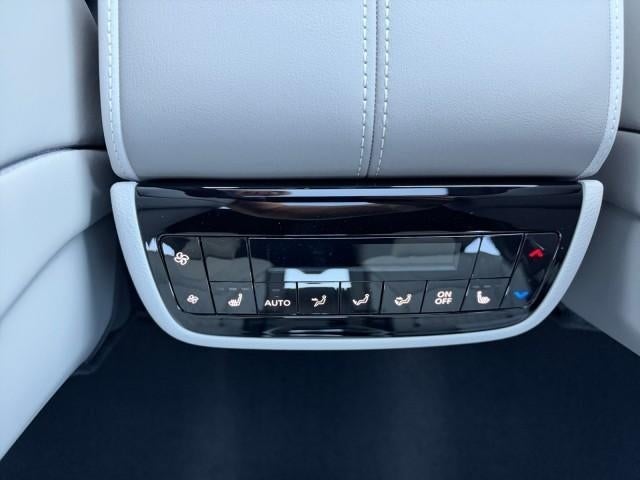 2027 INFINITI QX60 Autograph AWD