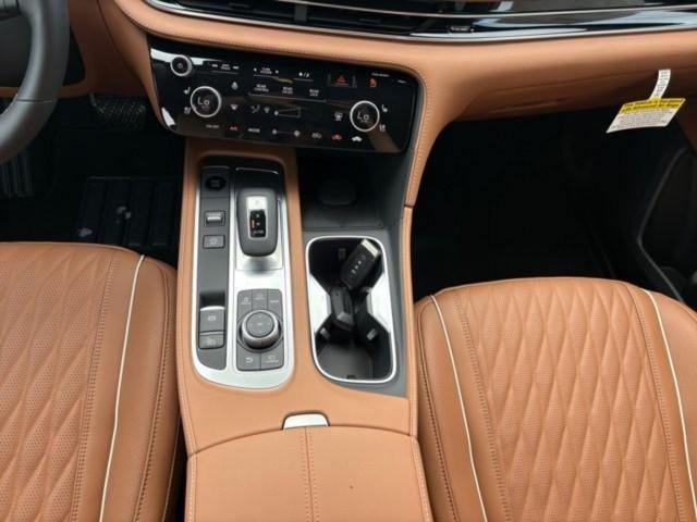 2027 INFINITI QX60 Autograph AWD