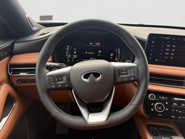 2027 INFINITI QX60 Autograph AWD