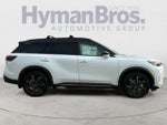 2027 INFINITI QX60 Autograph AWD