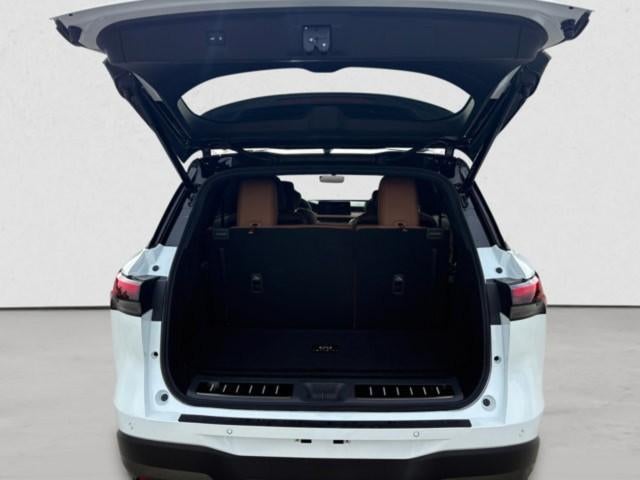 2027 INFINITI QX60 Autograph AWD