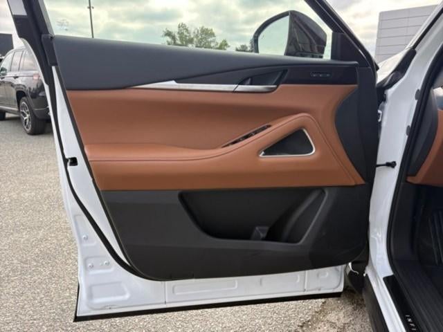 2027 INFINITI QX60 Autograph AWD