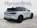 2027 INFINITI QX60 Autograph AWD
