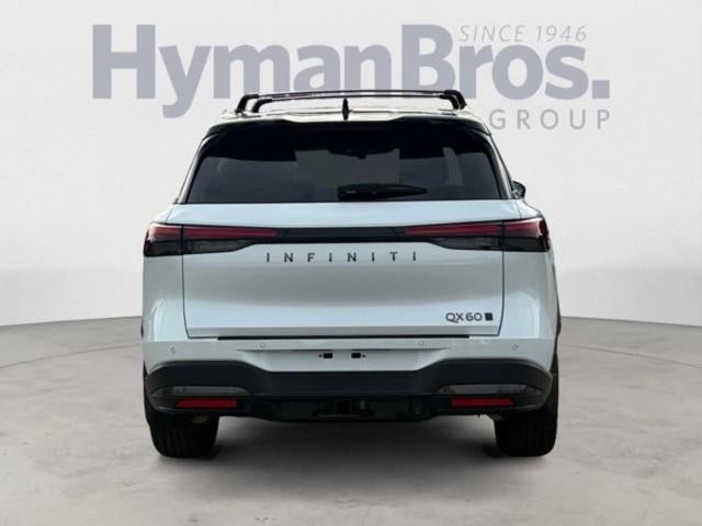 2027 INFINITI QX60 Autograph AWD