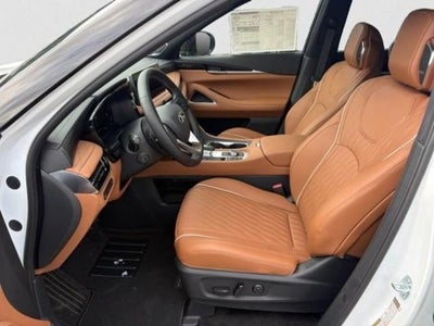 2027 INFINITI QX60 Autograph AWD
