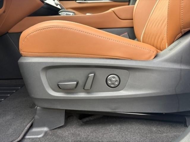 2027 INFINITI QX60 Autograph AWD