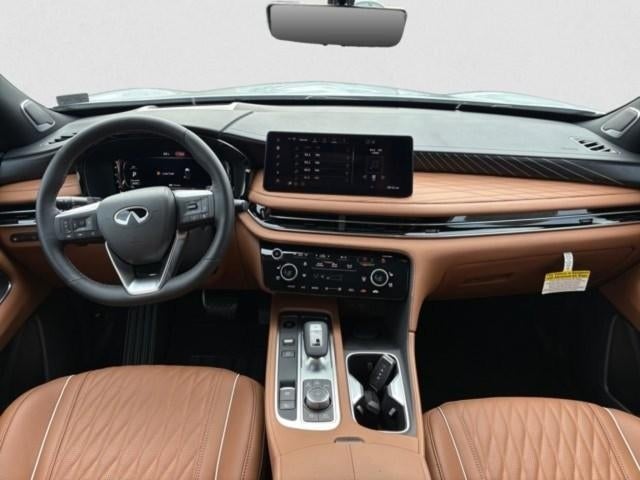 2027 INFINITI QX60 Autograph AWD