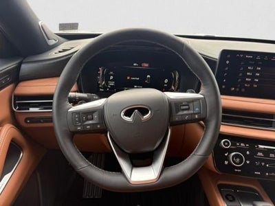 2027 INFINITI QX60 Autograph AWD