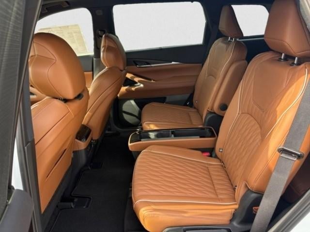 2027 INFINITI QX60 Autograph AWD